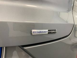 FORD Puma usata, con Vivavoce