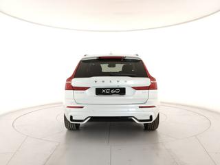 VOLVO XC60 usata, con Airbag Passeggero