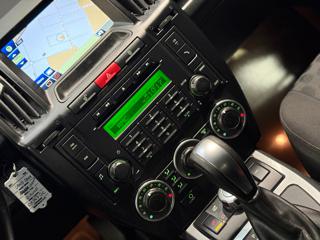 LAND ROVER Freelander usata, con Sedile posteriore sdoppiato