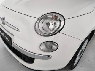 FIAT 500 usata, con Specchietti laterali elettrici