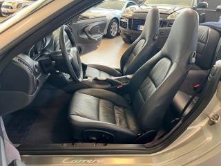 PORSCHE 911 usata, con Servosterzo