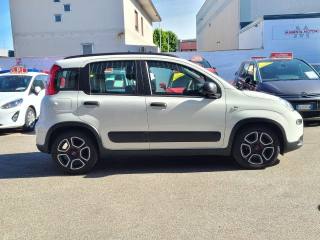 FIAT Panda usata, con Airbag Passeggero