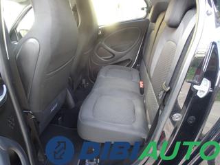SMART ForFour usata, con Controllo trazione