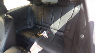 BMW 420 usata, con Sensori di parcheggio posteriori