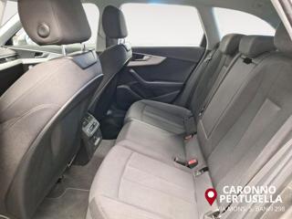 AUDI A4 usata, con Immobilizzatore elettronico