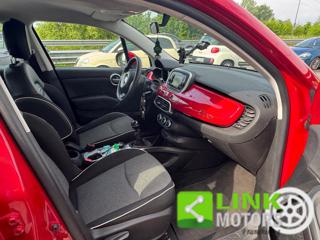 FIAT 500X usata, con Cruise Control