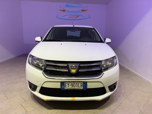 DACIA Sandero usata 0
