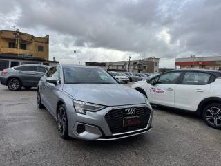 AUDI A3 usata, con Airbag