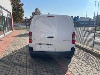 CITROEN Berlingo usata, con Airbag Passeggero