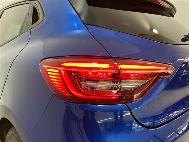 RENAULT Clio usata, con Cruise Control