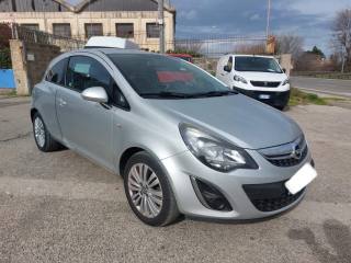 OPEL Corsa usata 2