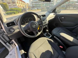 VOLKSWAGEN Polo usata, con Climatizzatore
