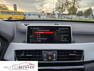 BMW X1 usata, con Luci diurne LED