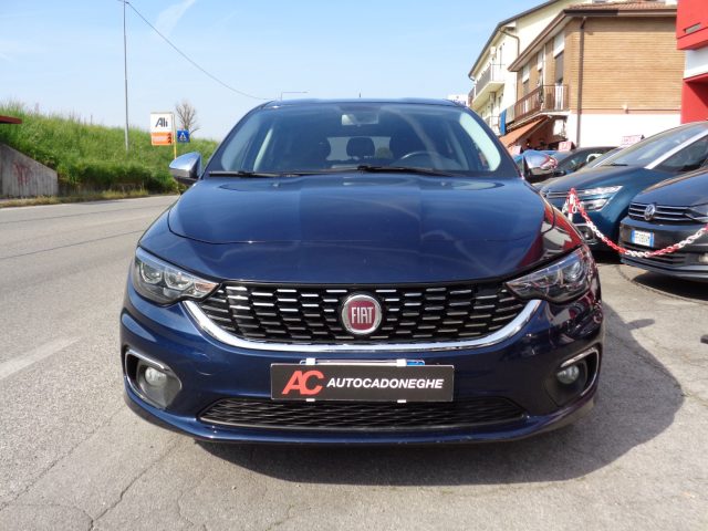 FIAT Tipo usata, con Airbag laterali
