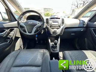 HYUNDAI iX20 usata, con Fendinebbia