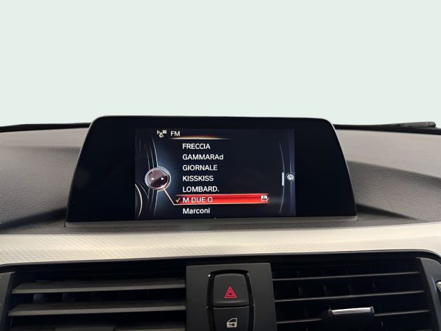 BMW 420 usata, con Vivavoce