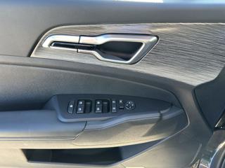 KIA Sportage usata, con Chiusura centralizzata