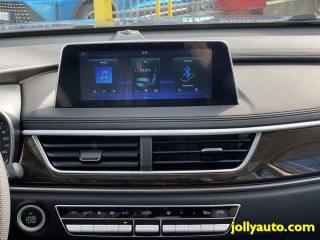 DFSK Glory 580 usata, con Volante multifunzione