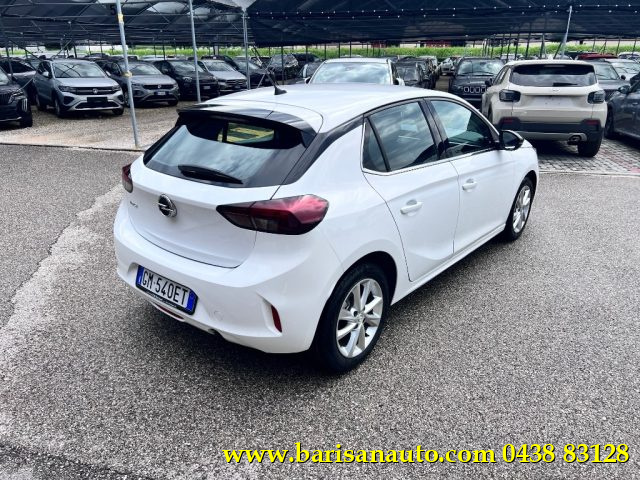 OPEL Corsa usata, con Airbag laterali