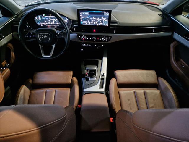 AUDI A4 usata, con Cronologia tagliandi