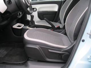 RENAULT Twingo usata, con USB