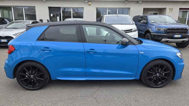 AUDI A1 usata, con Alzacristalli elettrici