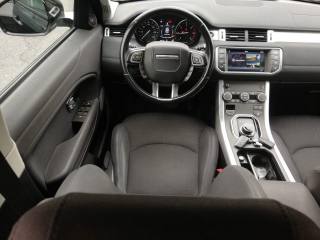 LAND ROVER Range Rover Evoque usata, con Chiusura centralizzata