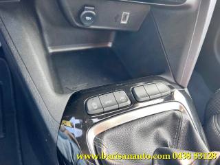 OPEL Corsa usata, con Volante in pelle