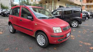 FIAT Panda usata, con Airbag Passeggero
