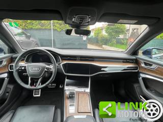 AUDI S6 usata, con Chiusura centralizzata