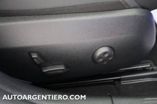 MERCEDES-BENZ C 200 usata, con Monitoraggio pressione pneumatici