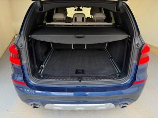 BMW X3 usata, con Controllo trazione