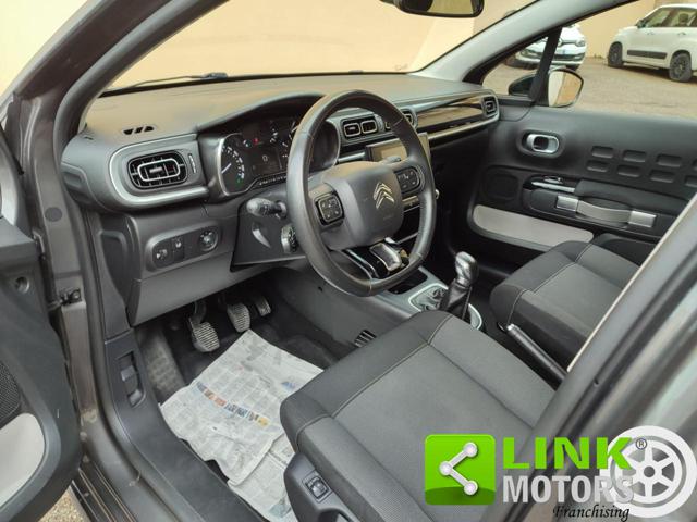 CITROEN C3 usata 23