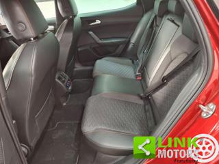 SEAT Leon usata, con Cerchi in lega
