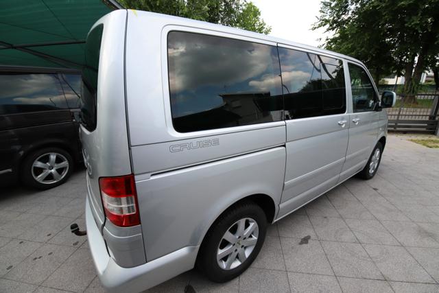 VOLKSWAGEN Multivan usata, con Servosterzo