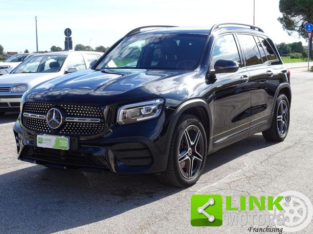 MERCEDES-BENZ GLB 180 usata, con ABS