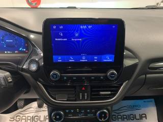 FORD Puma usata, con Climatizzatore