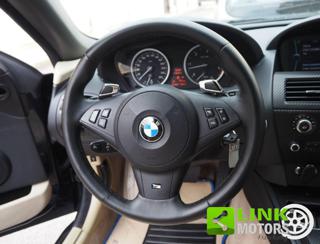 BMW 635 usata 40