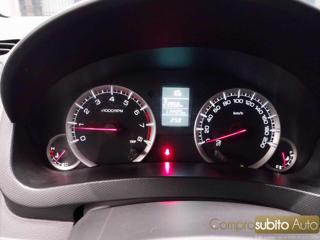 SUZUKI Swift usata 24