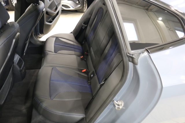 BMW 220 usata, con Autoradio digitale
