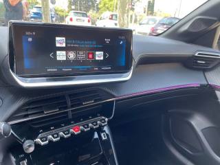 PEUGEOT 208 usata, con Controllo trazione