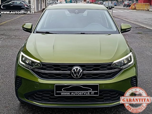 VOLKSWAGEN Taigo usata, con Airbag Passeggero