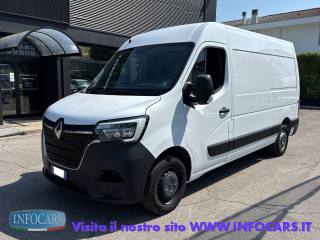 RENAULT Master usata, con Airbag Passeggero