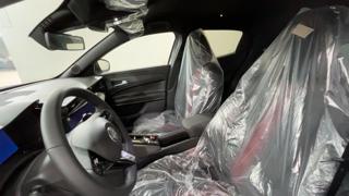 ALFA ROMEO Junior usata, con Chiusura centralizzata