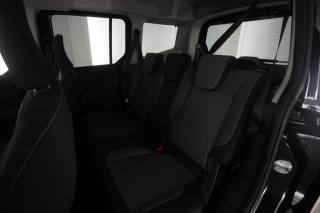 FORD Tourneo Courier usata 8