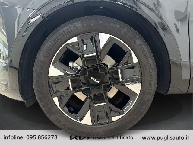 KIA Sportage usata, con Sistema di navigazione