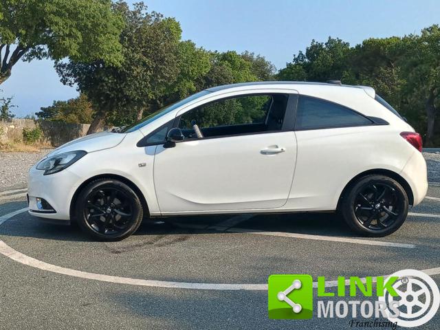 OPEL Corsa usata, con Alzacristalli elettrici