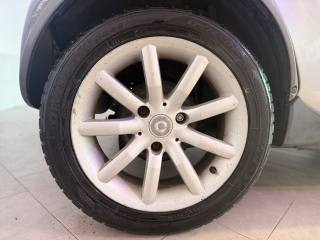 SMART ForTwo usata 5