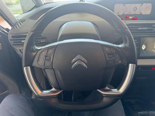 CITROEN Grand C4 Picasso usata, con Chiusura centralizzata