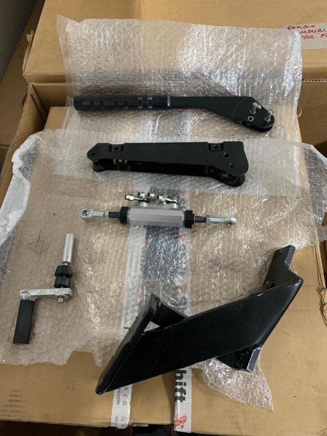 TOYOTA Yaris usata 48